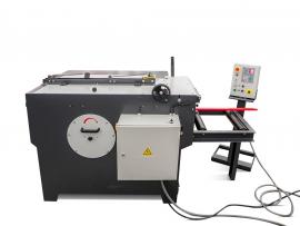 Edging saw KUSING RP-OP-600 4.2 |  Sawmill machinery | Woodworking machinery | Kusing Trade, s.r.o.