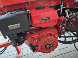 Other equipment Podám Procesor DR-20 Automat  |  Waste wood processing | Woodworking machinery | Drekos Made s.r.o