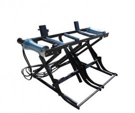 Other equipment Podám Procesor DR-20 Automat  |  Waste wood processing | Woodworking machinery | Drekos Made s.r.o