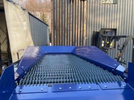 Other equipment Čisitč dřeva D-1 Velký,Nový  |  Waste wood processing | Woodworking machinery | Drekos Made s.r.o