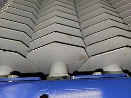 Other equipment Čisitč dřeva D-1 Velký,Nový  |  Waste wood processing | Woodworking machinery | Drekos Made s.r.o