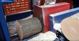 Other equipment Prodám Procesor SP-60. |  Waste wood processing | Woodworking machinery | Drekos Made s.r.o