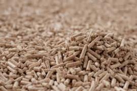 Pellets Spruce |  Firewood, briquettes | SCOPULUS Handels-und Dienstleistungs GmbH 
