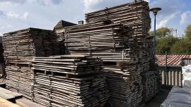 Teak Joinery lumber |  Tropical wood | Lumber | SOFT IT SP .ZO.O SPÓŁKA Z OGRANICZONĄ ODPO