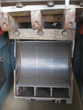 Woodchipper & shredder Mlyn na drevo CASTULIK MN300 |  Waste wood processing | Woodworking machinery | Ing.Častulík, s.r.o.