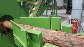 Other equipment Kompletn výroní Linka kulů . |  Sawmill machinery | Woodworking machinery | Drekos Made s.r.o