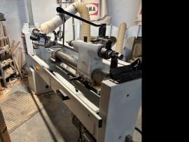 Woodturning lathe CENTAURO TC 1200 |  Joinery machinery | Woodworking machinery | YAYA bats s.r.o.