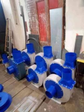 Extractor Transportné ventilátory  |  Kilns, air machinery | Woodworking machinery | Juraj polovka šneky výroba 