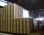 Pallets EUR / EPAL pallets |  Packaging, pallets | Bipal