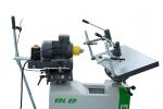 Slot mortiser Kusing VDL 2D |  Joinery machinery | Woodworking machinery | Kusing Trade, s.r.o.