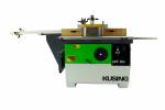 Spindle moulder – shaper Kusing pSF40c |  Joinery machinery | Woodworking machinery | Kusing Trade, s.r.o.