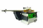 Spindle moulder – shaper Kusing pSF40c |  Joinery machinery | Woodworking machinery | Kusing Trade, s.r.o.