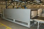 Other equipment COMIL Heat shrinking oven tunnel |  Joinery machinery | Woodworking machinery | Swedwood Slovakia s.r.o. OZ Malacky