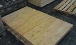 Plywood Packing Plywood |  Large panels | KPM GROUP s.r.o.