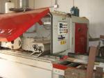 Multi rip saw TRADEMAK |  Sawmill machinery | Woodworking machinery | Acquistapace Costruzioni Meccaniche