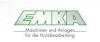 Dominik Metz, EMKA Maschinen GmbH Dominik Metz, EMKA Maschinen GmbH