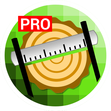 Recorder -  - Mobile recorder for logs and lumber